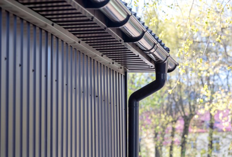 Metal Siding Service in Stamford, CT